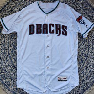 Arizona Diamondbacks Jersey